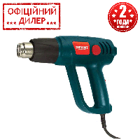 Фен промисловий Зеніт STP ЗФ-Е 2000 (2 кВт)