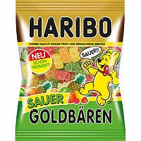 Haribo Goldbaren Sauer