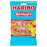 Haribo Roulette