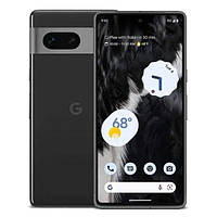 Смартфон USA Google Pixel 7 8/128GB Obsidian