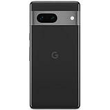 Смартфон USA Google Pixel 7 8/256GB Obsidian, фото 4