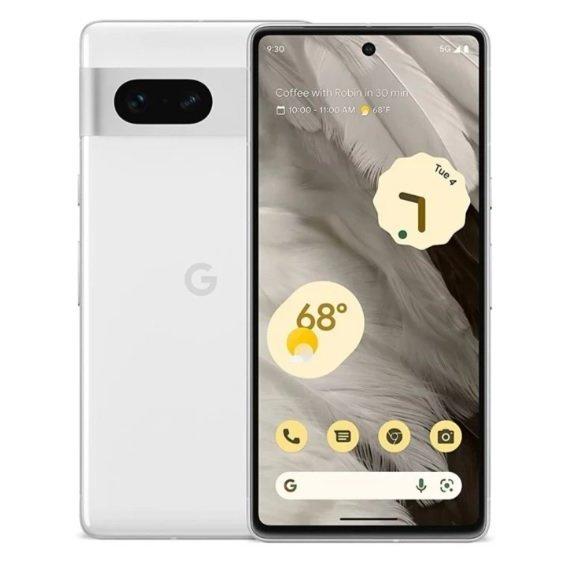 Смартфон USA Google Pixel 7 8/128GB Snow