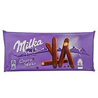 Печиво Milka Choсo Sticks 112г