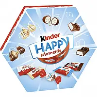 Kinder Happy Moments