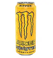 Monster Energy Ripper