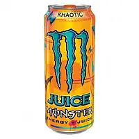 Monster Juice Khaotic