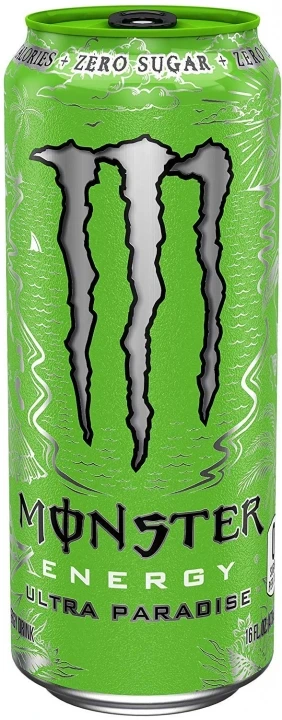 Monster Ultra Paradise 500мл — Купить Недорого на Bigl.ua (1780935337)