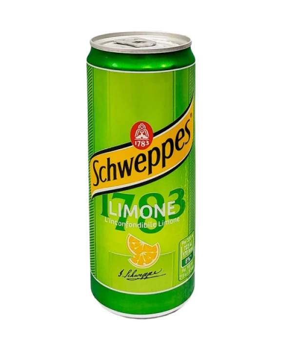 Schweppes Limone — в Категории "Сиропы и Топпинги" на Bigl.ua (1780935362)