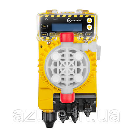 Мембранний дозуючий насос Aquaviva TPR800 Smart Plus pH/Rx 0.1-18 л/год, фото 1