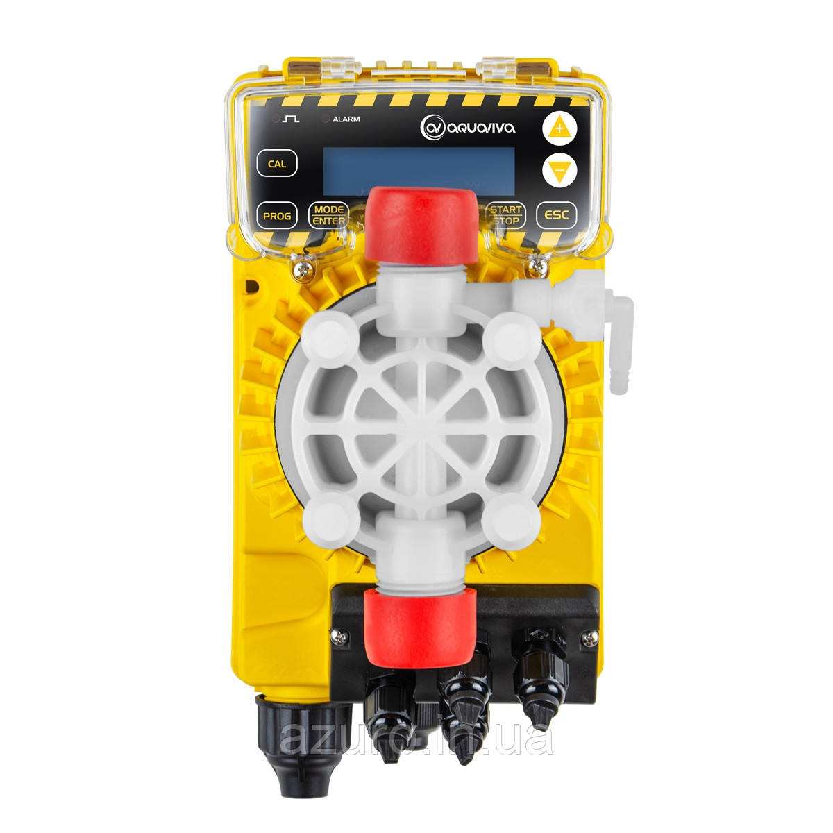 Aquaviva Мембранний дозуючий насос Aquaviva TPR803 Smart Plus pH/Rx 0.1-54 л/год