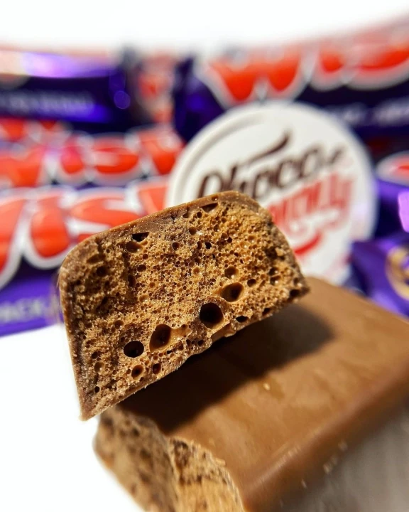 Купити Батончик Cadbury Wispa, ціна 45 грн - Prom.ua (ID# 1780935415)