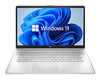 Ноутбук HP 17-cn2034nw (712P4EA) 17.3" FHD IPS/i3-1215U/16GB/480GB/W11H