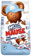 Цукерки Milch Mause Pure Milchcreme