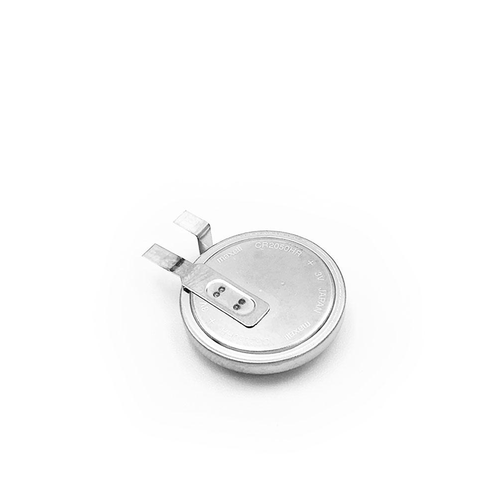 Купить Батарейка CR2050HR Maxell с выводами (для датчика давления в ...