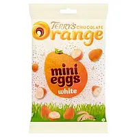 Драже Terrys Chocolate Orange Mini Eggs 80г