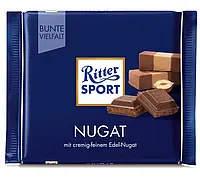 Ritter Sport Нуга 100г