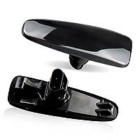 Cвітлодіодні повторювачі поворотів Mistubishi Outlander Sport Mirage Sport Lancer Evolution X (НЕ Динамічні)