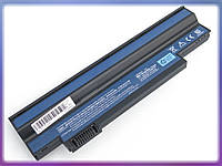 Батарея UM09H41 для ноутбука ACER One 532H, 532G, 533, NAV50 (um09c31, um09g31) (11.1V 4400mAh 46Wh).
