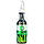 Гель для душу Wokali Prof Shower Gel Plant Natural Aloe Vera WKL089 550 мл, фото 4