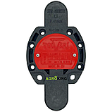 Кришка бічна на польський насос обприскувача Tolveri PU-2/120, фото 3