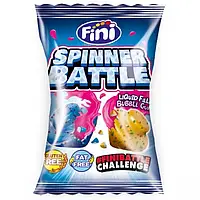 Жувачка Fini Spinner Battle Gum 1шт