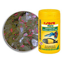 Sera Flora 50 г (вагу).