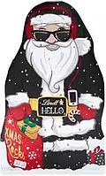 Адвент Календар Lindt Hello Santa Advent Calendar 235g