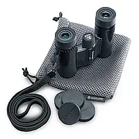 Бінокль Vanguard Vesta Compact 8x21 WP Black Pearl (Vesta 8210 BP)