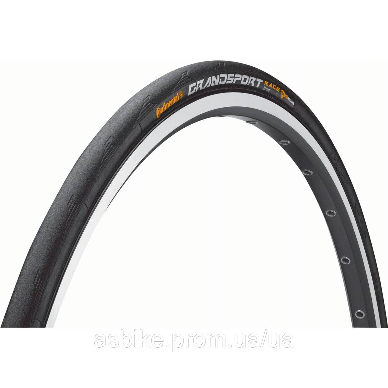 Continental best sale grandsport race