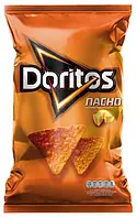 Кукурудзяні чіпси Doritos Nacho Cheese