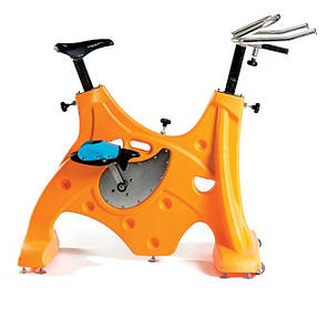 Водний байк Hexa Bike Optima 200, фото 1