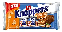 Батончик Knoppers Арахіс Карамель 1шт