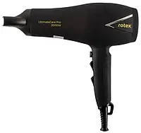 Фен Rotex RFF203-B UltimateCare Pro (Ротекс)