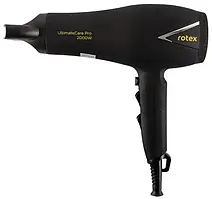 Фен Rotex RFF203-B UltimateCare Pro   (Ротекс)