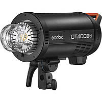 Студийная вспышка Godox QT-400 III M