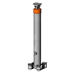 Гідроциліндр PENTA HF 191 фронтальний