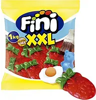 Мармелад Fini XXL Strawberry 1кг