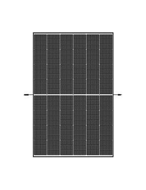 Сонячна батарея Trina Solar TSM-DE09R05-430, 430 Вт, фото 3