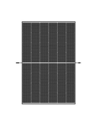 Сонячна батарея Trina Solar TSM-435NEG9R.28, 435 Вт, N-Type, фото 1