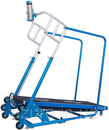 Водна бігова доріжка Waterflex Aquajogg AIR, фото 1
