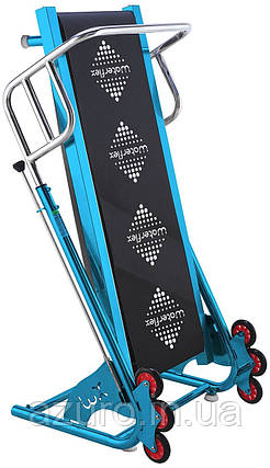 Водна бігова доріжка Waterflex Aquajogg AIR, фото 3
