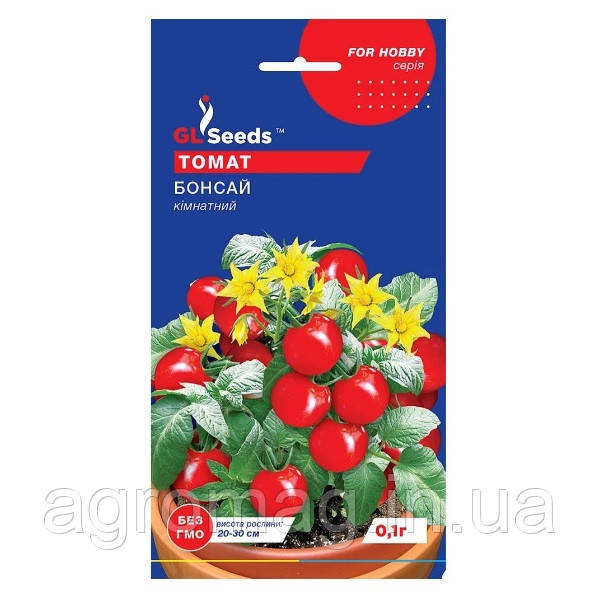 Томат Бонсай 0,1г