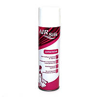 "AIR SILK" 250 мл - засіб для антистатичної обробки синтетичних матеріалів