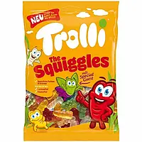 Мармелад Trolli The Squiggles 200г