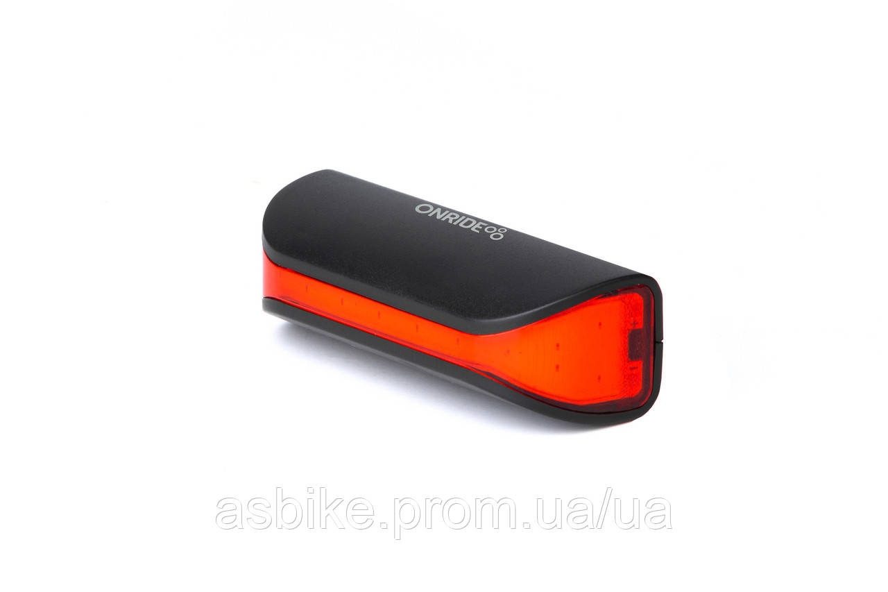 Задний габарит ONRIDE Slit black edition (ID#1780958862), цена: 435 ...