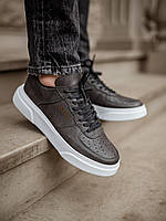 Мужские Кроссовки South Town Grey White 40-41-42-44