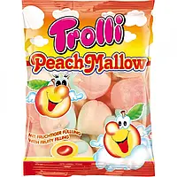 Маршмеллоу Trolli Peach Mallow