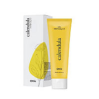 Пилинг скатка для лица Ottie Calendula LHA Mild Peeling Gel, 120 мл.