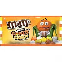 Драже M&m's White Chocolate Candy Corn