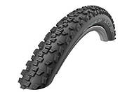 Покрышка Schwalbe Black Jack 26x2.00(50-559) Puncture Protection B/B-SK SBC